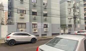 Imagem: Santa Maria - Apartamento Padrão - Nossa