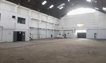 Imagem 4: Galpão - Ramos - 1250 m2 - Cód. 1581