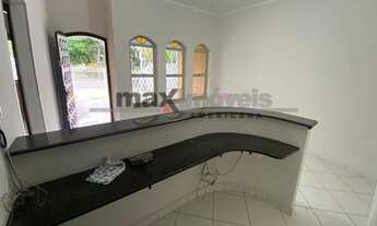 Imagem 5: Casa Res/Com. para aluguel e venda com 193 m² com 3 quartos em São Domingos - Americana