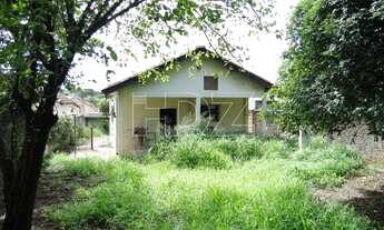 Imagem 2: Araraquara - Casa Padrão - Centro