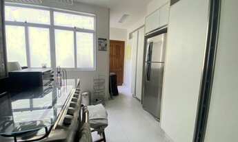 Imagem 7: Apto Botafogo | 149 m² | 3 Quartos sendo 1 Suíte