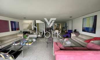 Imagem 6: Rio de Janeiro - Apartamento Padrão - Leblon