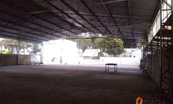 Imagem 7: Galpão para alugar, 1077 m² por R$ 17.900/mês - Taboão - São Bernardo do Campo/SP