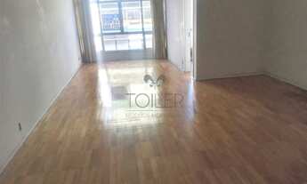 Imagem: Apartamento na Rua Tonelero