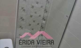 Imagem 7: Apartamento para Venda em Pindamonhangaba, Tabaú, 2 dormitórios, 1 suíte, 2 banheiros, 2 v