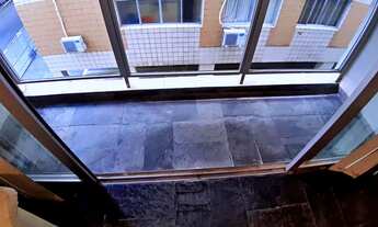 Imagem 5: Apartamento 3 dormit Lado Praia Próx ao Aquário na Enseada