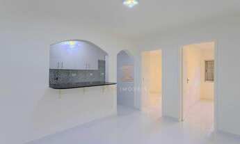 Imagem: Apartamento com 2 dormitórios à venda