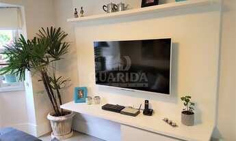 Imagem 7: Casa em Condomínio para comprar no bairro Santa Tereza - Porto Alegre com 3 quartos