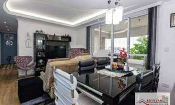 Imagem 11: Apartamento com 3 dormitórios à venda, 89 m² por R$ 730.000,00 - Butantã - São Paulo/SP