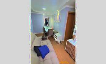 Imagem 6: Apartamento Residencial à venda, Jardim das Indústrias, São José dos Campos - AP6229