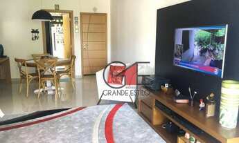 Imagem: Apartamento com 3 dormitórios à venda