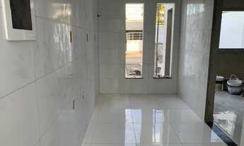 Imagem 7: CASA NOVA! 3/4 sendo 1 suíte no Sim - Feira de Santana/BA