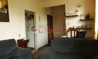 Imagem 3: Rio de Janeiro - Apartamento Padrão - Engenho Novo