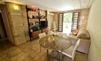 Imagem 5: Apartamento para Venda em Lauro de Freitas, Centro, 2 dormitórios, 1 suíte, 1 banheiro, 2