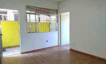 Imagem 7: Casa de Vila em Abolição - Rio de Janeiro