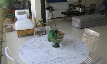 Imagem 5: Apartamento com 3 dormitórios à venda, 210 m² por R$ 3.940.000,00 - São Conrado - Rio de J