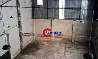 Imagem 2: Galpão à venda, 1000 m² - Vila Augusta - Guarulhos/SP