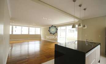 Imagem 4: RENOVADO EM HIGIENÓPOLIS! - 3 DORMS 2 VAGAS - 600m DO METRÔ!