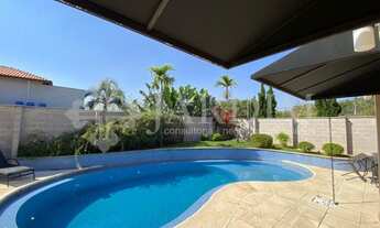 Imagem 5: CASA COND. PARK CAMPESTRE I