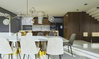 Imagem 3: Casa Condomínio com 5 Dormitorio(s) localizado(a) no bairro ENCOSTA DO SOL em ESTÂNCIA VEL