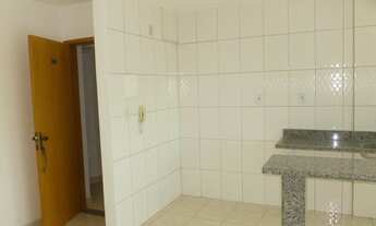 Imagem 7: Apartamento de 43 metros quadrados no bairro Sudoeste com 1 quarto