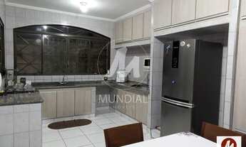 Imagem 5: Casa (térrea na rua) 3 dormitórios, cozinha planejada