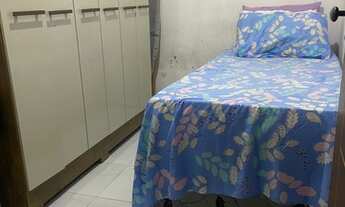 Imagem 3: Casa para venda possui 70 metros quadrados com 3 quartos em San Martin - Recife - PE