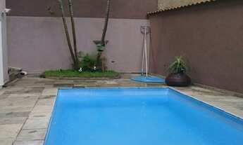 Imagem 6: CASA RESIDENCIAL em Taboão da Serra - SP, Parque Monte Alegre