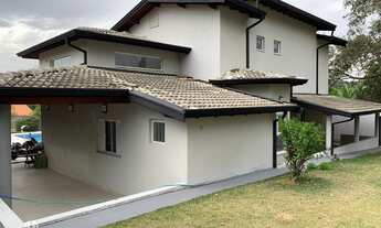 Imagem 3: INDAIATUBA - Casa Padrão - Recanto Campestre Internacional de Viracopos Gleba 4