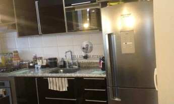 Imagem 2: São Paulo - Apartamento Padrão - Planalto Paulista