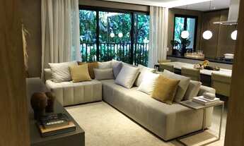 Imagem 3: Apartamento para Venda em Goiânia, Setor Marista, 3 dormitórios, 3 suítes, 4 banheiros, 2