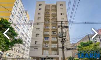 Imagem 6: APARTAMENTO - MOEMA PÁSSAROS - SP