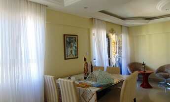 Imagem 6: Cobertura - 3 quartos com suite - piscina - 2 garagens