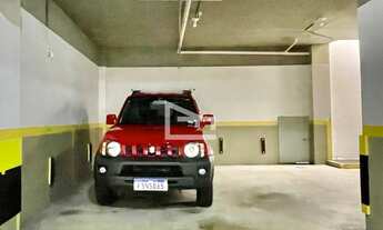 Imagem 4: Apartamento para venda possui 197 metros quadrados com 3 quartos