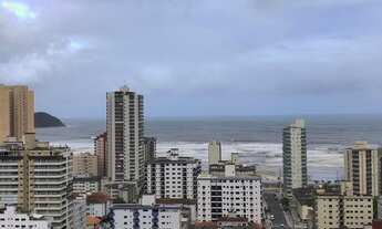Imagem 4: Apartamento tres dormitorios,sendo dois suítes em Guilhermina - Praia Grande - SP