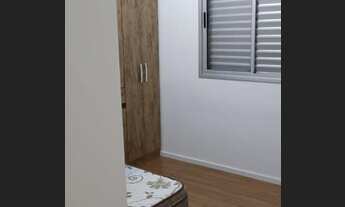 Imagem 5: Apartamento para aluguel e venda possui 63 metros quadrados com 3 quartos