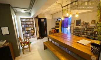 Imagem 2: Cobertura para Venda em Salvador, Horto Florestal, 4 dormitórios, 1 suíte, 3 banheiros, 2