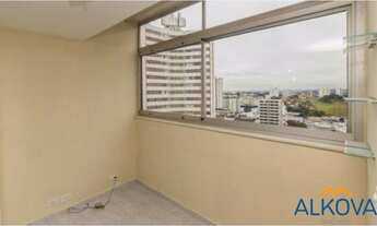 Imagem 3: Apartamento Residencial à venda, Jardim São Dimas, São José dos Campos - AP5952