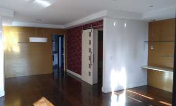 Imagem 1: OFERTA IMPERDÍVEL !!Apartamento tem 106 metros quadrados com 3 quartos em Vila Regente Fei