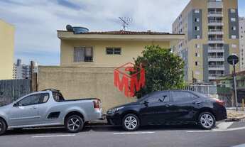 Imagem 3: Sobrado com 3 dormitórios à venda, 172 m² por R$ 790.000,00 - Centro - São Bernardo do Cam