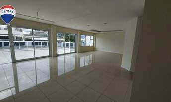 Imagem 2: Cobertura com 4 dormitórios à venda, 328 m² por R$ 1.700.000,00 - Recreio dos Bandeirantes