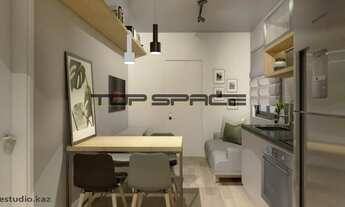 Imagem: Apartamento para Venda em Curitiba, Portão