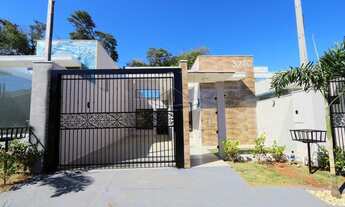 Imagem: Toledo - Casa - Vila Becker