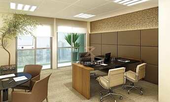 Imagem 2: Sala Comercial à venda, Aclimação, São Paulo -