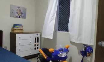 Imagem 6: APARTAMENTO RESIDENCIAL em CAMPINAS - SP, PARQUE FAZENDINHA