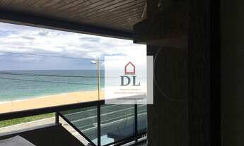 Imagem 2: Apartamento com 3 dormitórios à venda, 160 m² por R$ 750.000,00 - Cavaleiros - Macaé/RJ