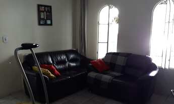 Imagem 4: Casa térrea no Jardim Sul com 2 dormitórios, 2 vagas cobertas de garagem