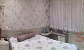 Imagem 3: Apartamento na Barra da Tijuca - Rio de Janeiro