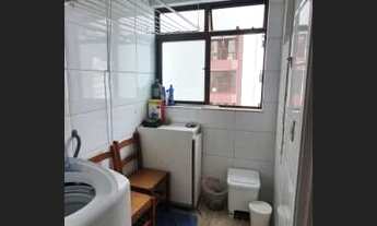 Imagem 5: Apartamento para venda tem 84 metros quadrados com 2 quartos em Botafogo - Rio de Janeiro