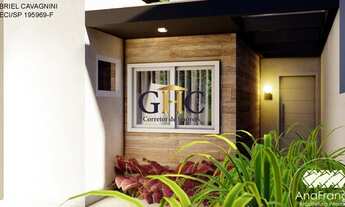 Imagem: CASAS À VENDA - JARDIM MARIA JOSÉ - SALTO